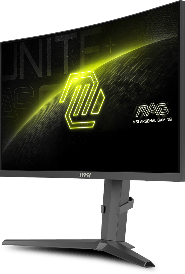 Refurbished: MSI 27
